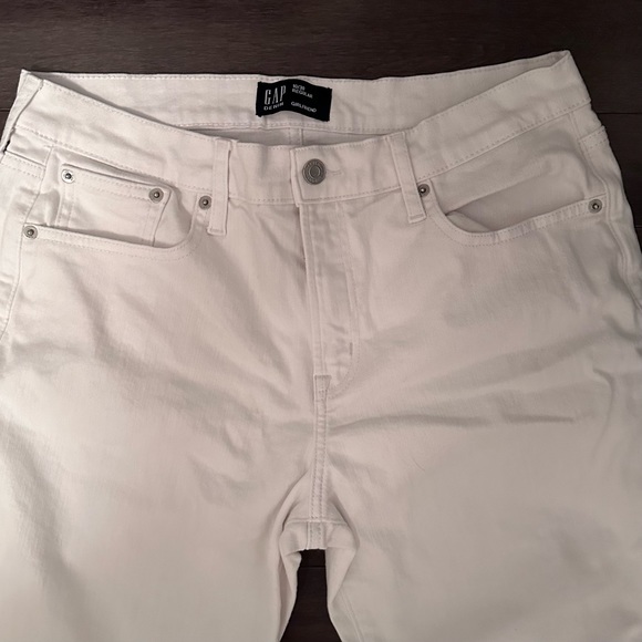 Gap Girlfriend Jeans - Picture 3 of 4